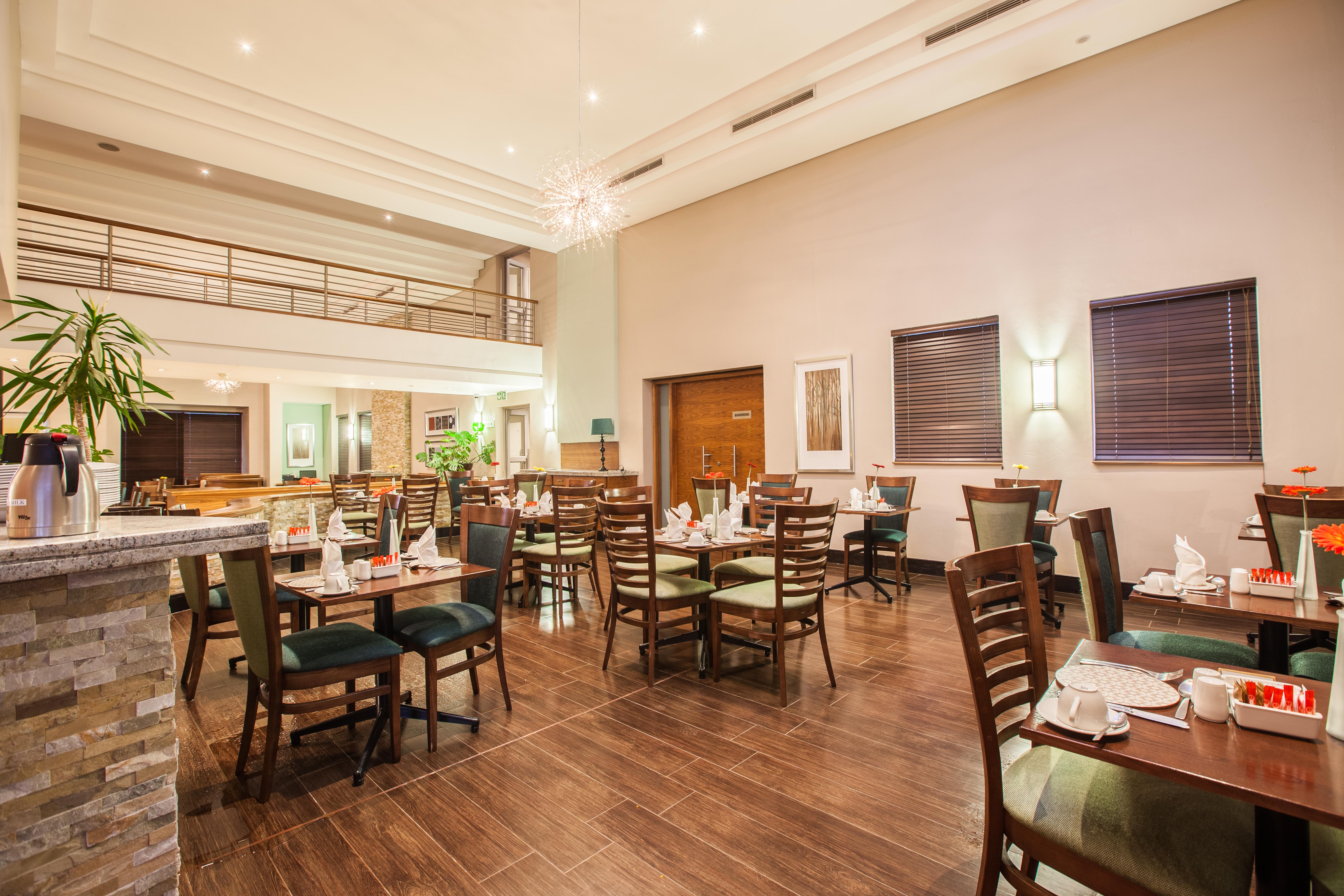 Town Lodge Gaborone Exterior photo